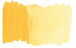 Marqueur aquarellable Albrecht Dürer FABER-CASTELL, jaune chrome foncé