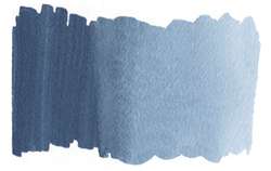 Marqueur aquarellable Albrecht Dürer FABER-CASTELL, bleu indanthrène