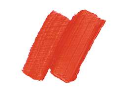 Huile College® SCHMINCKE, tube de 200 ml, rouge vermillon