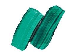 Huile College® SCHMINCKE, tube de 200 ml, vert phthalo