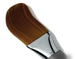 Terre d'Ombre brûlée