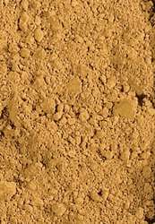 SENNELIER Künstler-Pigmente, Gelbocker 80g