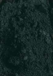 Pigments purs SENNELIER, Vert anglais foncé 130g