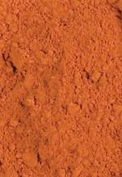 Pigments purs SENNELIER, Orange fluo 100g