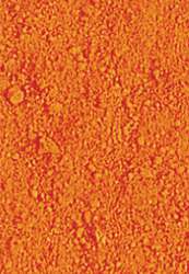 SENNELIER Künstler-Pigmente, Kadmiumrot Orange 100g