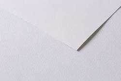 Papiers de couleurs bricolage CLAIREFONTAINE TULIPE, Feuille, 50 cm x 65 cm, gris souris