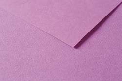Papiers de couleurs bricolage CLAIREFONTAINE TULIPE, Feuille, 50 cm x 65 cm, mauve
