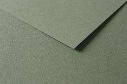 Papiers de couleurs bricolage CLAIREFONTAINE TULIPE, Feuille, 50 cm x 65 cm, vert océan