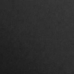 Papier de couleur bricolage CLAIREFONTAINE MAYA, feuille, Paquet de 25 feuilles, A4, Noir