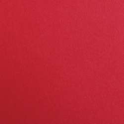 Papier de couleur bricolage CLAIREFONTAINE MAYA, feuille, Paquet de 25 feuilles, A4, Rouge