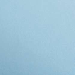 Papier de couleur bricolage CLAIREFONTAINE MAYA, feuille, Paquet de 25 feuilles, A4, Bleu ciel