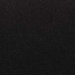 Papier Dürer ingres à bords frangés Hahnemühle, 48 cm x 62,5 cm, Noir