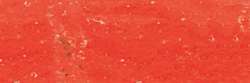 Rouge vermillon 081