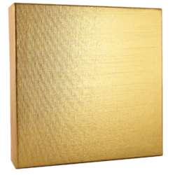 Acrylique métallique GERSTAECKER STUDIO BRONZE, Bouteille de 250 ml, Or