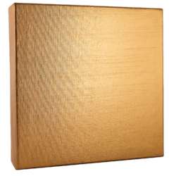 Acrylique métallique GERSTAECKER STUDIO BRONZE, Bouteille de 250 ml, Or ancien