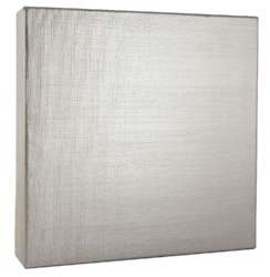 GERSTAECKER STUDIO BRONZE Metallfarbe, 250-ml-Flasche, Silber