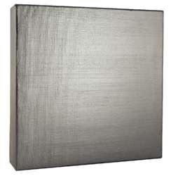 Acrylique métallique GERSTAECKER STUDIO BRONZE, Bouteille de 250 ml, Plomb