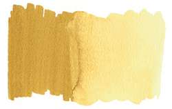 FABER-CASTELL Albrecht Dürer Watercolour Marker, einzeln, Grüngold