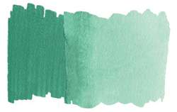 FABER-CASTELL Albrecht Dürer Watercolour Marker, einzeln, Phthalogrün dunkel