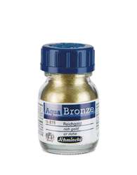 SCHMINCKE Aqua-Bronze, 20 ml, Reichgold