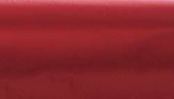 Clairefontaine Alu-Papier, doppelseitig, Rolle, 0,8 m x 0,5 m, Rot/Gold