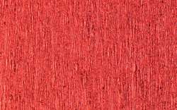 Papier crépon métallisé Clairefontaine, 0,5 x 2,5m, Rouge/blanc