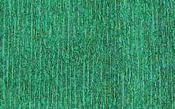 Clairefontaine Metall-Krepppapier, 2,50 m x 0,50 m, Grün/Weiß