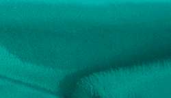 Papier aluminium double-face CLAIREFONTAINE, Rouleau 0,8 m x 0,5 m, Vert empire