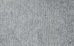 Papier crépon métallisé Clairefontaine, 0,5 x 2,5m, Argent/blanc