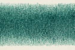 Crayons Coloursoft Derwent, Vert foncé