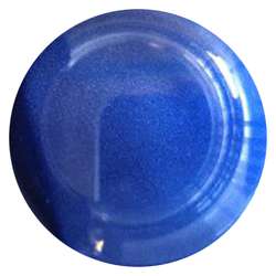 Pigments pour résine Resi-METAL, 100 g, Bleu acier