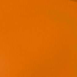 Gouache acrylique LIQUITEX®, 59 ml, orange sans cadmium