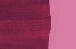 Alizarinkrapplack dunkel