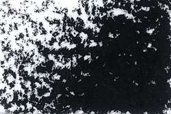 JAXON® 1000 Ölpastellkreiden, Einzelkreiden, Einzelkreiden d 18 mm, Schwarz