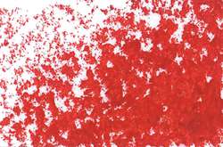 JAXON® 1000 Ölpastellkreiden, Einzelkreiden, Einzelkreiden d 18 mm, Rot