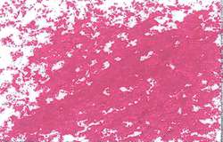 JAXON® Ölpastellkreiden Einzelkreiden, Ölpastellkreide, Magenta