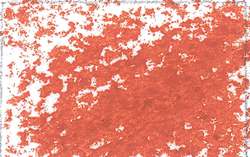 Pastel à l'huile JAXON®, 68 mm - diamètre 10 mm, Orange brûlée