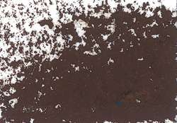 JAXON® 1000 Ölpastellkreiden, Einzelkreiden, Einzelkreiden d 18 mm, Dunkelbraun