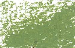 JAXON® Ölpastellkreiden Einzelkreiden, Ölpastellkreide, Oliv