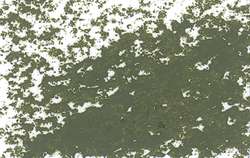 Pastel à l'huile JAXON®, 68 mm - diamètre 10 mm, Vert feuille