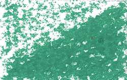 Pastel à l'huile JAXON®, 68 mm - diamètre 10 mm, Vert mousse