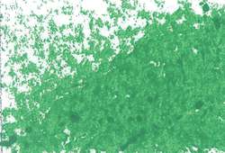 Pastel à l'huile JAXON® 1000, diam. 18 mm, Vert cadmium