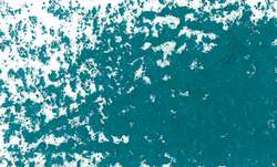 Pastel à l'huile JAXON® 1000, diam. 18 mm, Vert de cobalt