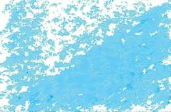 Pastel à l'huile JAXON® 1000, diam. 18 mm, Bleu lumière