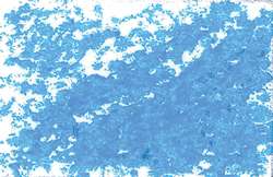 JAXON® Ölpastellkreiden Einzelkreiden, Ölpastellkreide, Blassblau