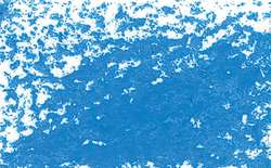 JAXON® Ölpastellkreiden Einzelkreiden, Ölpastellkreide, Hellblau