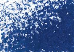 Pastel à l'huile JAXON® 1000, diam. 18 mm, Outremer