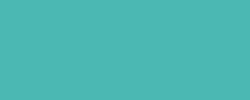 Marqueur brush Talens ECOLINE®, vert turquoise