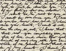 Papier décoration  Himalaya „Windhorse“, 50 cm x 70 cm, 50 cm x 70 cm, Pensées 2