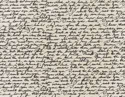 Papier décoration  Himalaya „Windhorse“, 50 cm x 70 cm, 50 cm x 70 cm, Pensées 1